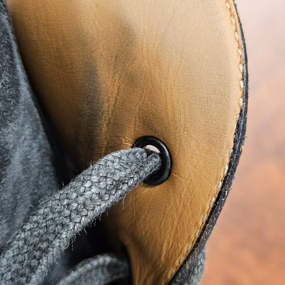 Vince chukka boots